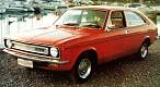 Morris Marina coupe